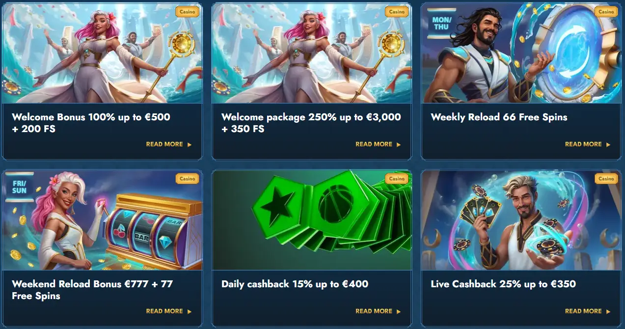 casea casino bonus